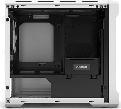 Phanteks Enthoo Evolv ITX Tempered Glass White