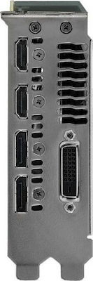 Asus GeForce GTX 1070 Ti 8GB GDDR5 Grafikkarte