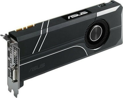 Asus GeForce GTX 1070 Ti 8GB GDDR5 Grafikkarte