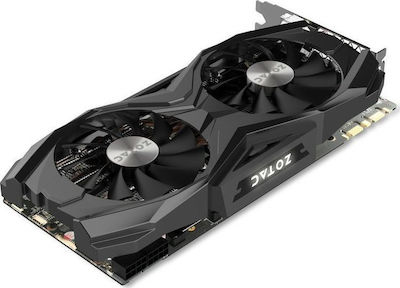Zotac GeForce GTX 1070 Ti 8GB GDDR5 Carte Grafică