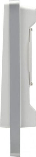 Radialight Touch Αερόθερμο Μπάνιου Τοίχου 1800W