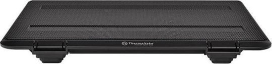 Thermaltake Massive A23 Cooling Pad για Laptop έως 16" με 1 Ανεμιστήρα
