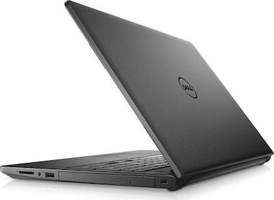 Dell Inspiron 3567 15.6" FHD (i5-7200U/4GB/1TB HDD)