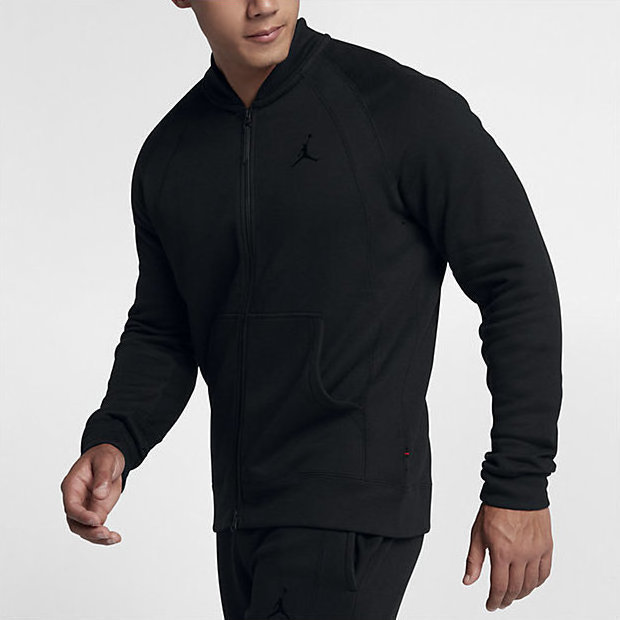 bomber air jordan
