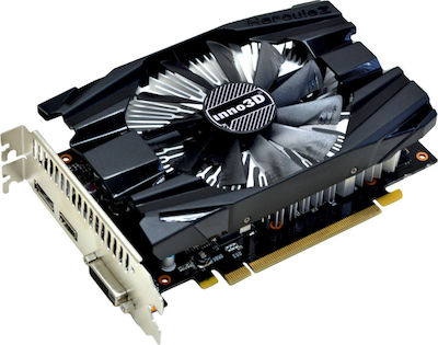 Inno 3D GeForce GTX 1060 6GB Compact