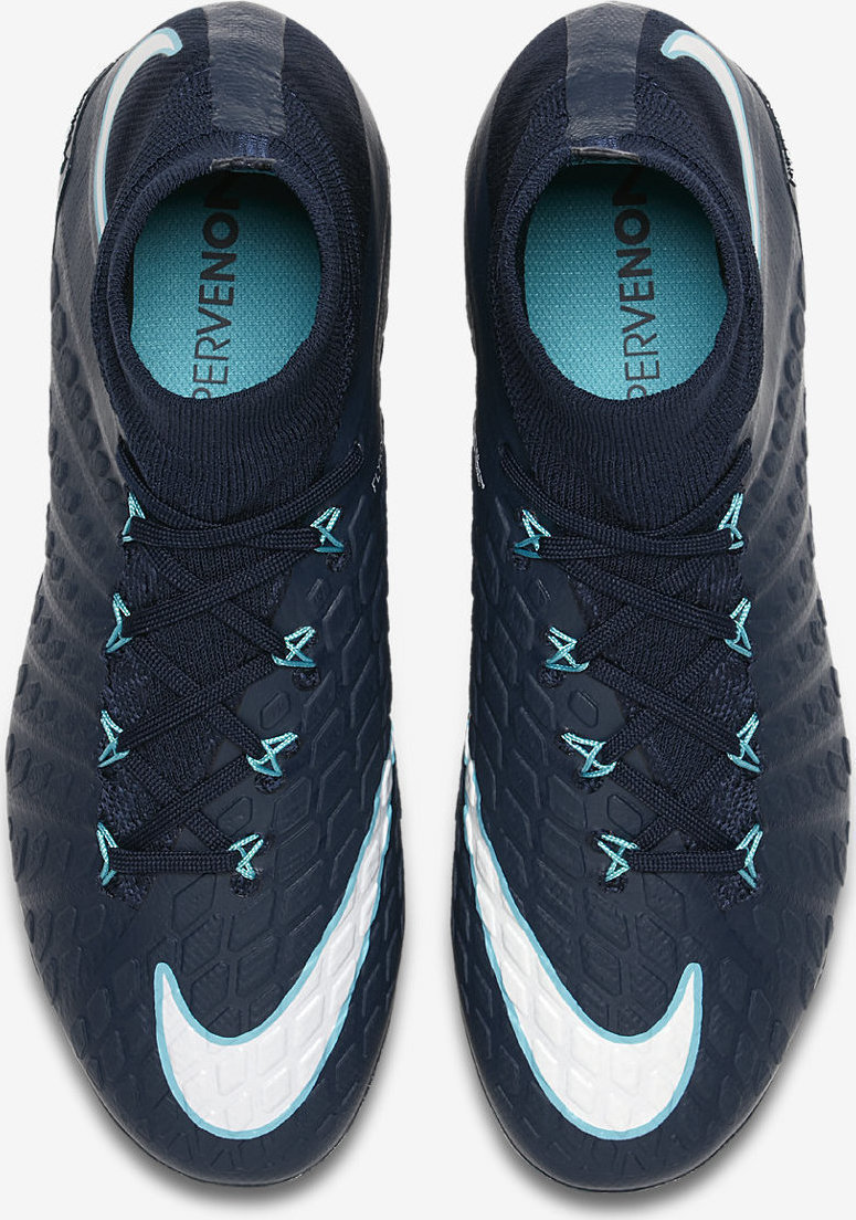 nike hypervenom phantom 3 df