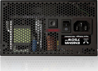 Riotoro Enigma G2 750W