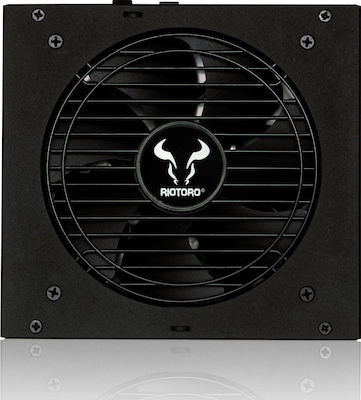 Riotoro Enigma G2 650W