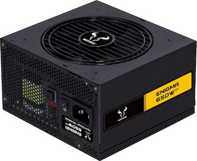 Riotoro Enigma G2 650W