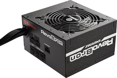 Enermax RevoBron 700W Semi Modular 80 Plus Bronze