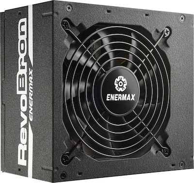 Enermax RevoBron 700W Semi Modular 80 Plus Bronze