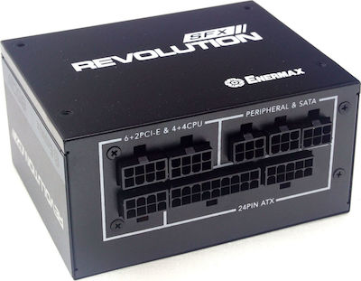 Enermax Revolution SFX 650W