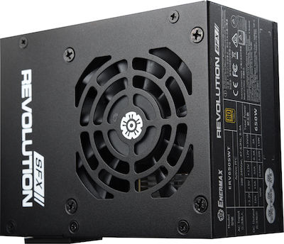 Enermax Revolution SFX 650W