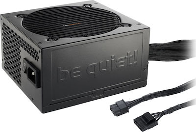 Be Quiet Pure Power 10 500W