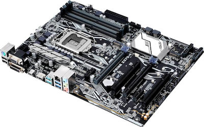 Asus Prime Z270-K