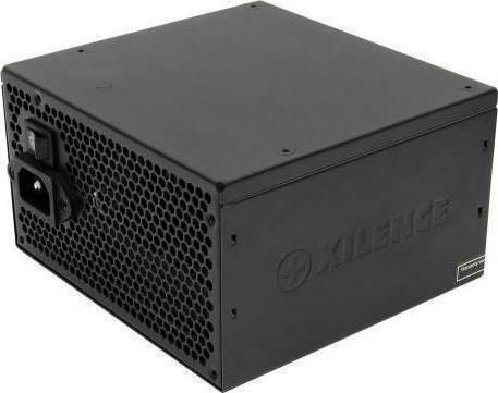 Xilence Performance C Series 300W Μαύρο Τροφοδοτικό Υπολογιστή Full Wired