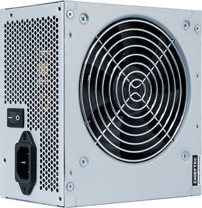 Chieftec iArena GPB-350S 350W Gray Computer Power Supply Full Wired