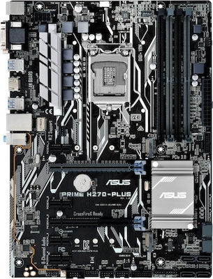 Asus Prime H270-Plus