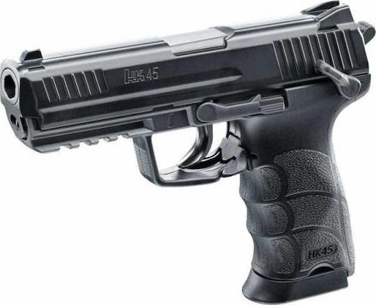 Umarex Pistol cu Aer CO2 Co2 Heckler Koch Hk45 Soft 6mm