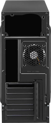 Aerocool V3X Advance Window