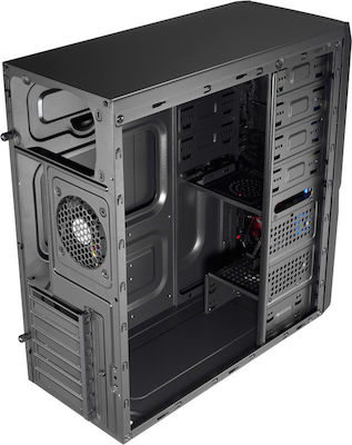 Aerocool V3X Advance Window