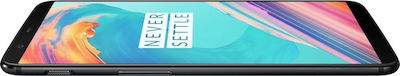 OnePlus 5T Dual SIM (8GB/128GB) Schwarz