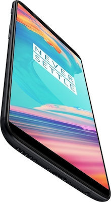 OnePlus 5T Dual SIM (8GB/128GB) Schwarz