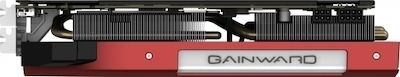 Gainward GeForce GTX 1070 Ti 8GB GDDR5 Grafikkarte