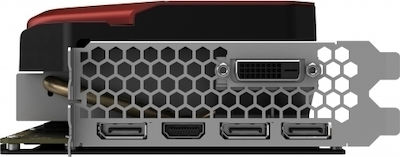 Gainward GeForce GTX 1070 Ti 8GB GDDR5 Grafikkarte