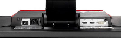 Eizo FS2434 IPS Gaming Monitor 23.8" FHD 1920x1080 με Χρόνο Απόκρισης 4.9ms GTG