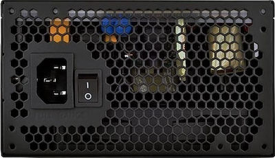 Silverstone Strider Essential Gold 700W