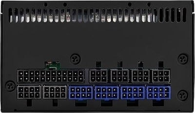 Silverstone Strider S 850W Full Modular 80 Plus Gold