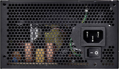 Silverstone Strider Essential Bronze 700W