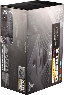 XFX XTR Series 550W