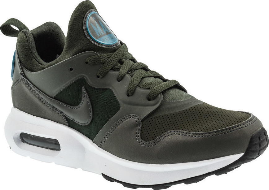 nike air max prime olive green