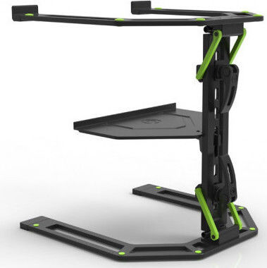 Gravity LTS-01B DJ Stand Für Laptop