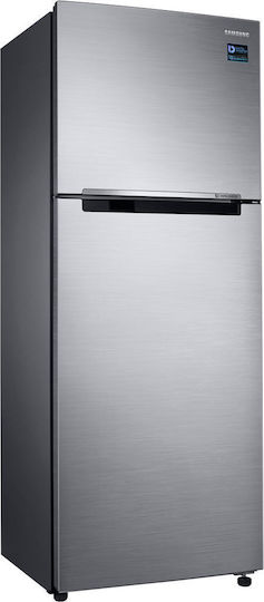 Samsung Frigider cu două uși 320lt NoFrost Î171.5xL60xA67.2cm. Inox RT32K5030S8/ES