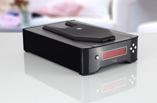 Rega Apollo CDP Hi-Fi CD Player Μαύρο
