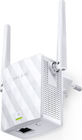 TP-LINK TL-WA855RE v2 WiFi Extender Single Band (2.4GHz) 300Mbps