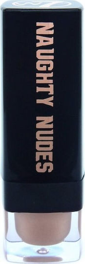 W7 Cosmetics Naughty Nudes Червила 3.5гр