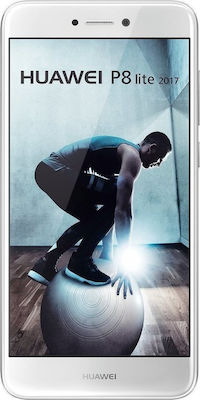 Huawei P9 Lite 2017 (16GB) White