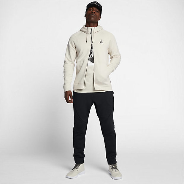 nike flight joggers