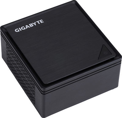 Gigabyte Brix GB-BPCE-3350C (rev. 1.0) Barebone (Celeron Dual Core - Двуядрен Celeron-N3350)