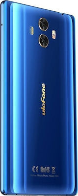 Ulefone Mix (4GB/64GB) Μπλε