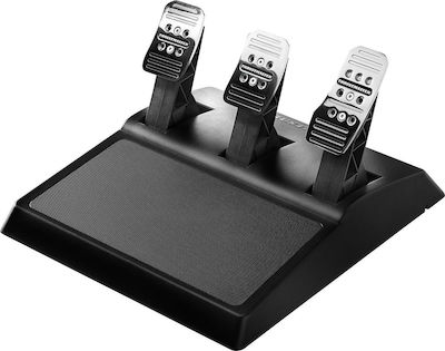 Thrustmaster T150 RS Pro Lenkrad mit Pedalen für PC / PS3 / PS4 mit 1080° Drehung
