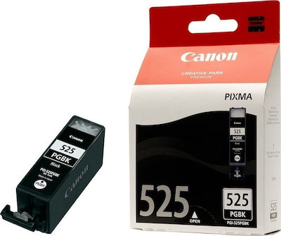 Canon PGI-525 Μελάνι Εκτυπωτή InkJet Μαύρο (4529B001)