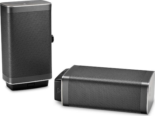 JBL Bar Саундбар 5.1 Bluetooth и HDMI 510W с Безжичен Субуфер и Дистанционно Черен