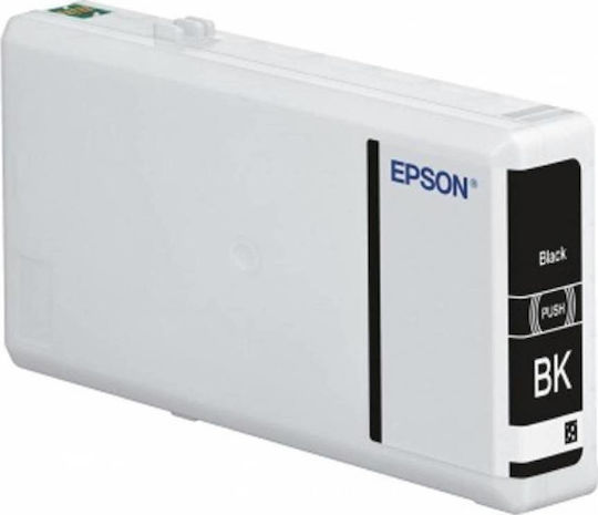 Epson T7891XXL Original InkJet Printer Ink Black (C13T789140)