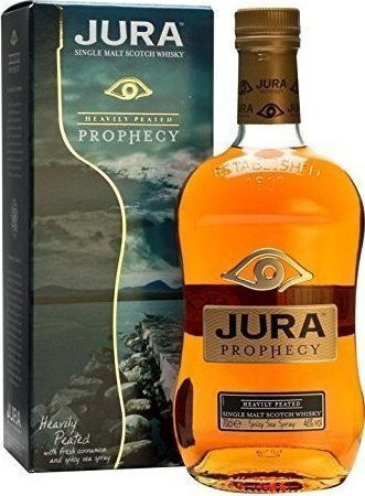 Prophecy Single Malt Whisky Schottland 46% 700ml
