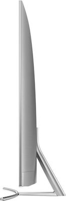 Samsung Smart Τηλεόραση 65" 4K UHD QLED QE65Q8C HDR (2017) QE65Q8CAMFXZA